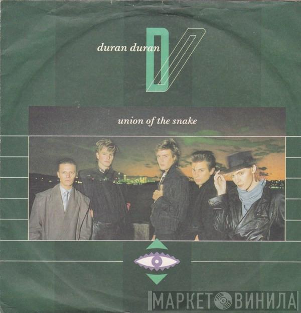  Duran Duran  - Union Of The Snake