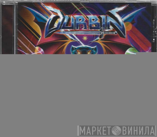 Durbin - Screaming Steel