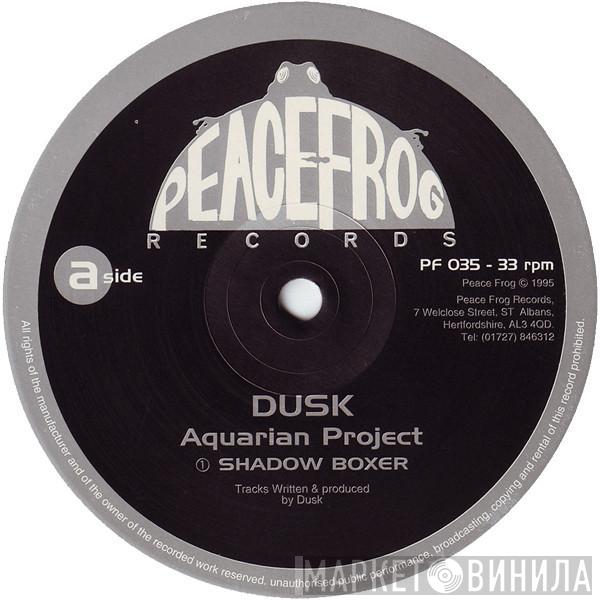 Dusk - Aquarian Project