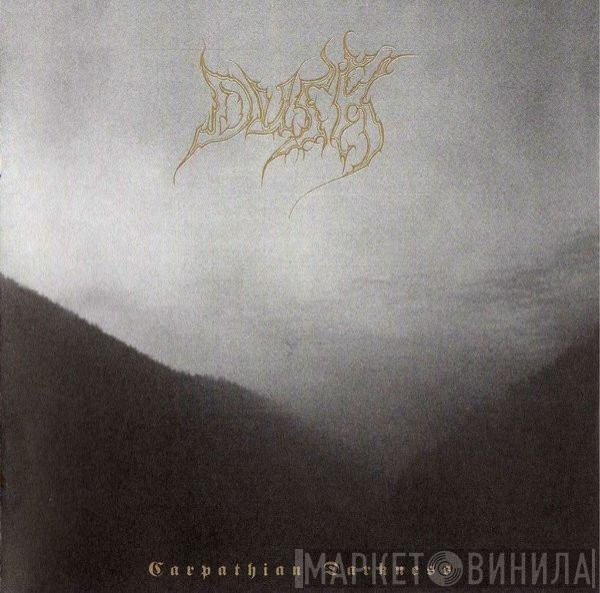 Dusk  - Carpathian Darkness