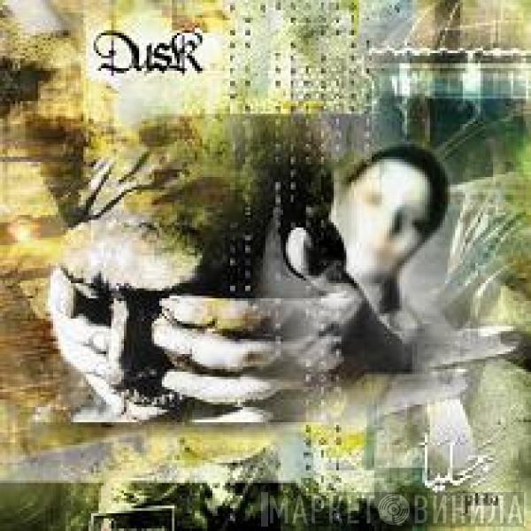 Dusk  - Jahilia