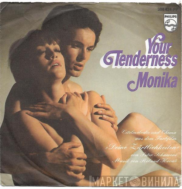  Dusko Goykovich  - Your Tenderness