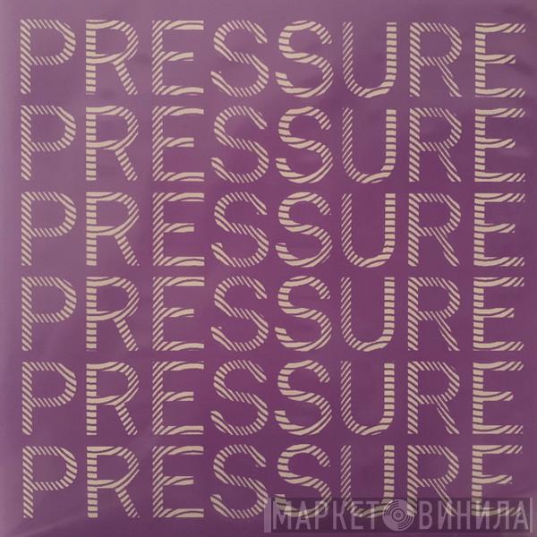 Dusky  - Pressure
