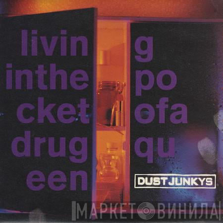 Dust Junkys - Living In The Pocket Of A Drug Queen