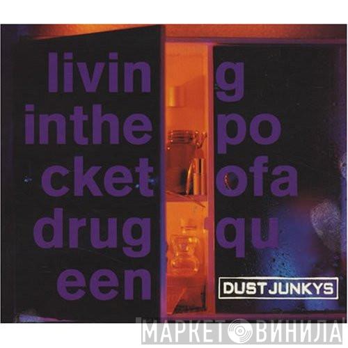Dust Junkys - Living In The Pocket Of A Drug Queen