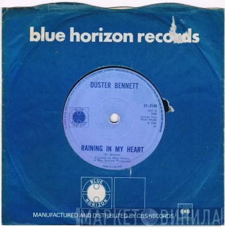 Duster Bennett - Raining In My Heart