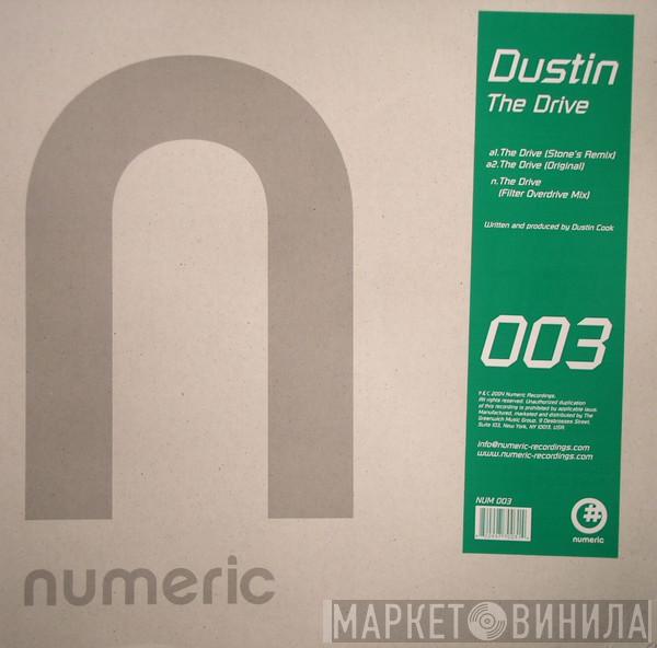 Dustin  - The Drive
