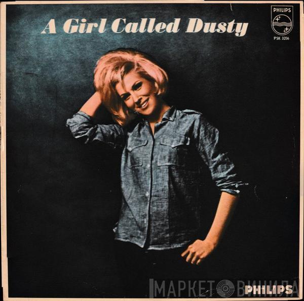  Dusty Springfield  - A Girl Called Dusty