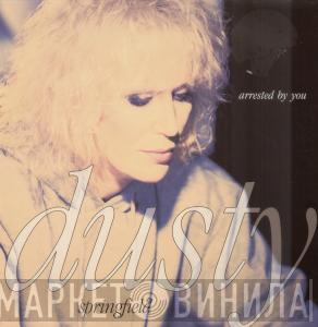 Dusty Springfield - Arrested By You
