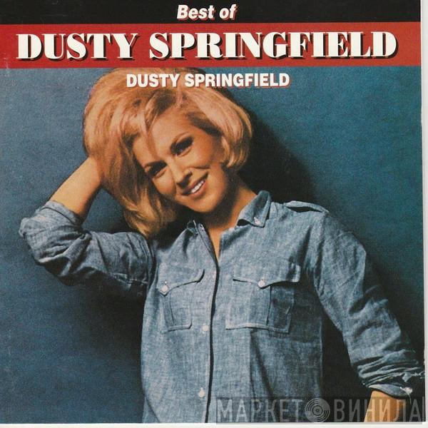 Dusty Springfield - Best Of