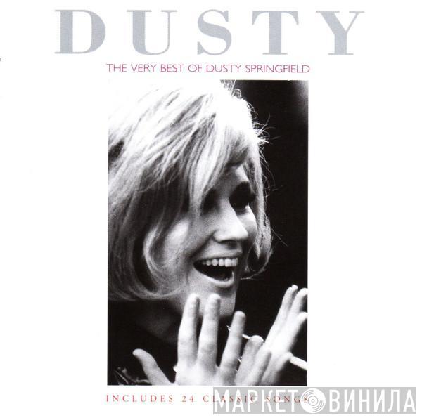  Dusty Springfield  - Dusty (The Very Best Of Dusty Springfield)