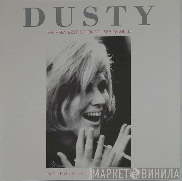  Dusty Springfield  - Dusty (The Very Best Of Dusty Springfield)