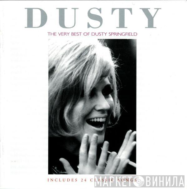  Dusty Springfield  - Dusty (The Very Best Of Dusty Springfield)
