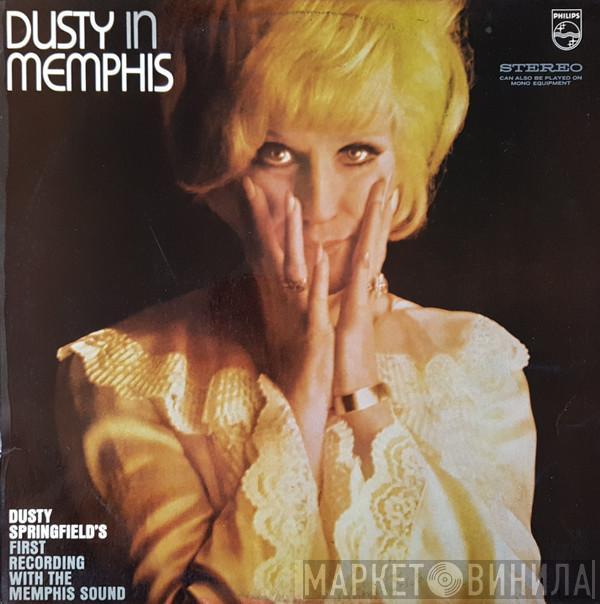  Dusty Springfield  - Dusty In Memphis