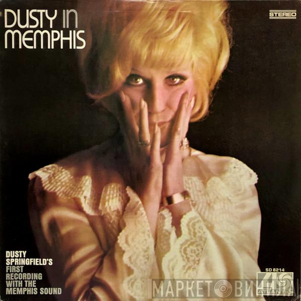 Dusty Springfield - Dusty In Memphis