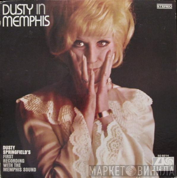  Dusty Springfield  - Dusty In Memphis