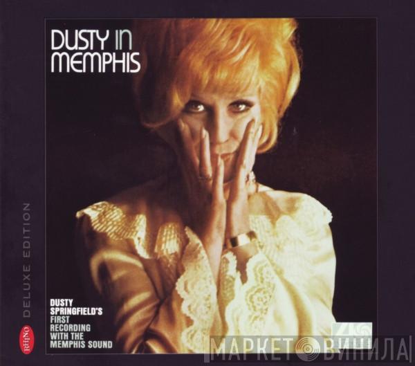  Dusty Springfield  - Dusty In Memphis