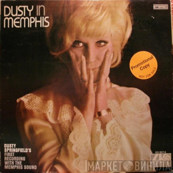 Dusty Springfield  - Dusty In Memphis