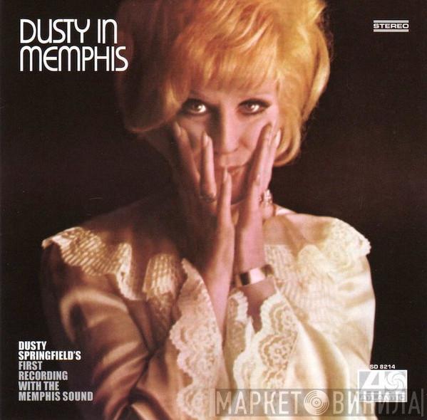  Dusty Springfield  - Dusty In Memphis