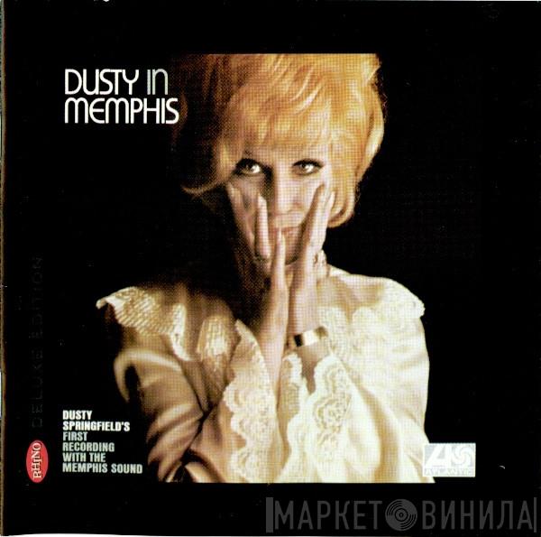  Dusty Springfield  - Dusty In Memphis