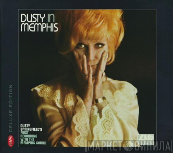  Dusty Springfield  - Dusty In Memphis