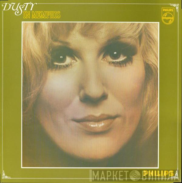  Dusty Springfield  - Dusty In Memphis