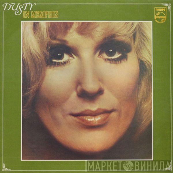  Dusty Springfield  - Dusty In Memphis