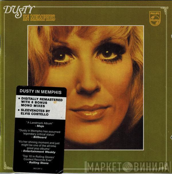 Dusty Springfield - Dusty In Memphis