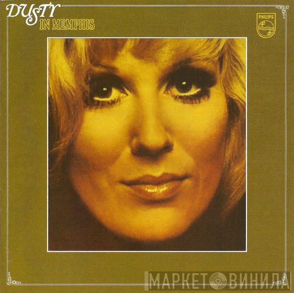Dusty Springfield - Dusty In Memphis