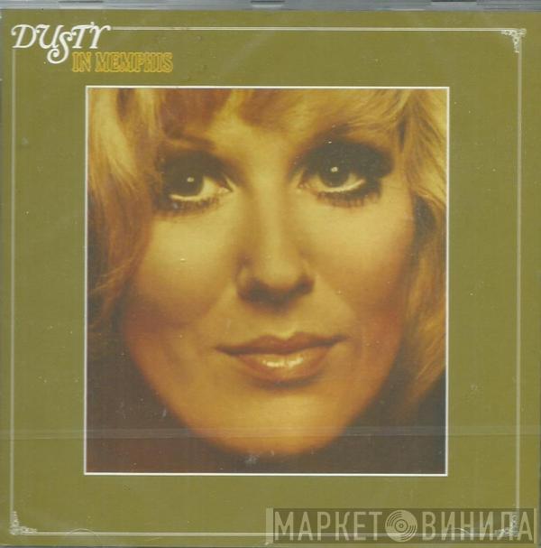  Dusty Springfield  - Dusty In Memphis