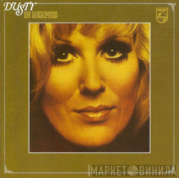  Dusty Springfield  - Dusty In Memphis