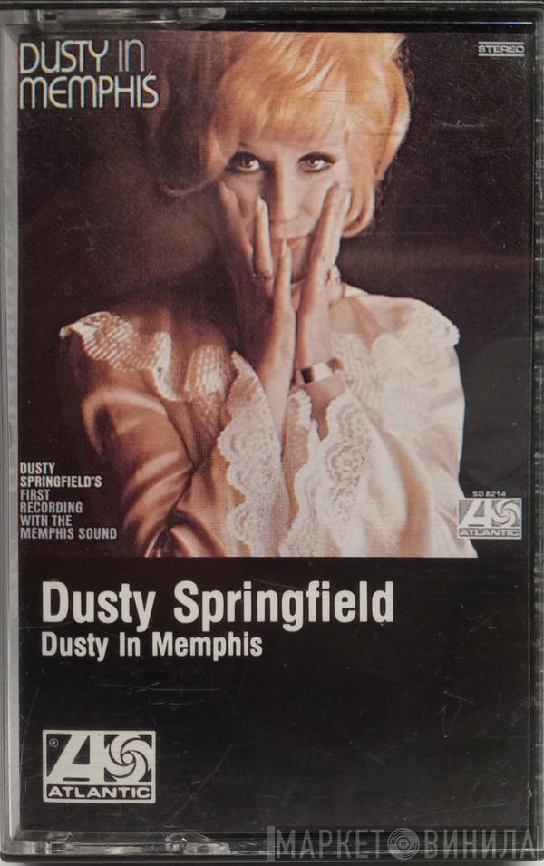  Dusty Springfield  - Dusty In Memphis