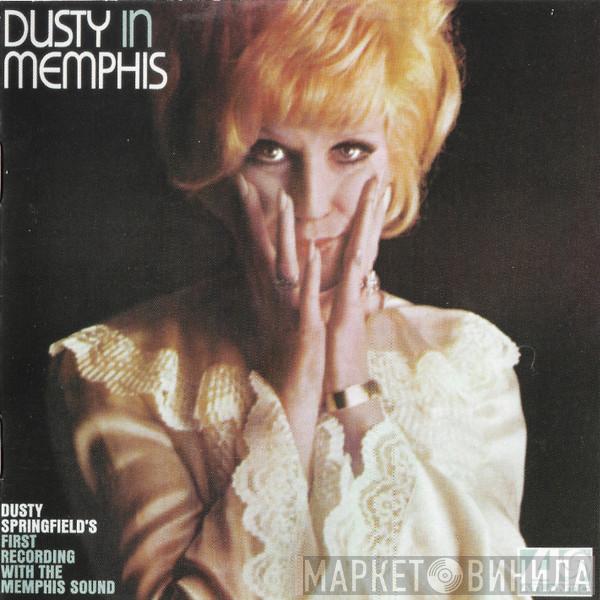  Dusty Springfield  - Dusty In Memphis