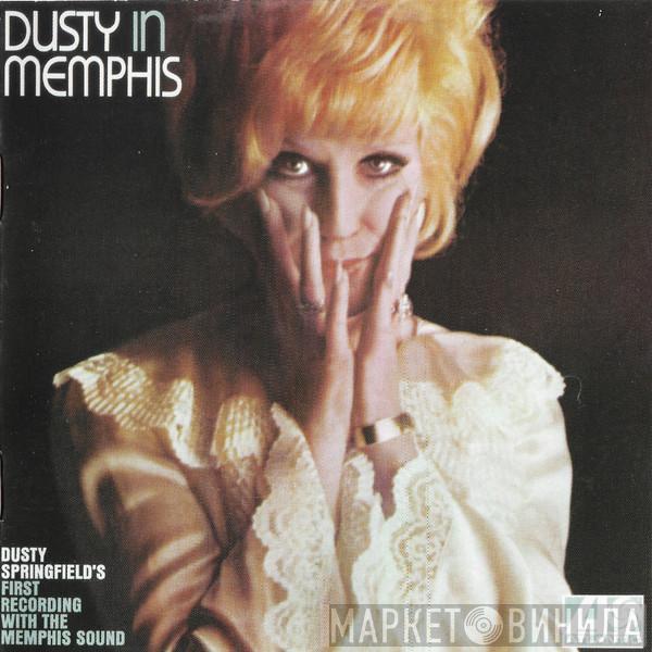  Dusty Springfield  - Dusty In Memphis
