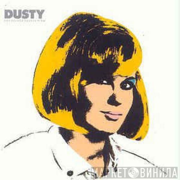  Dusty Springfield  - Dusty - The Silver Collection