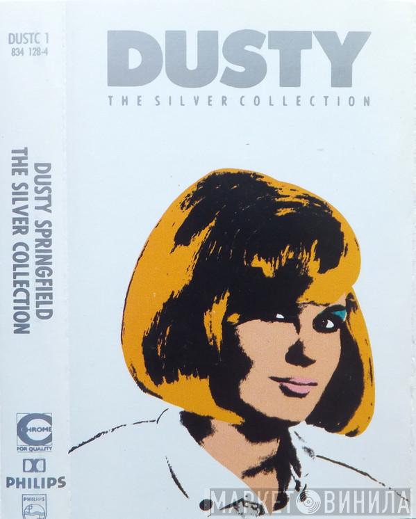  Dusty Springfield  - Dusty - The Silver Collection