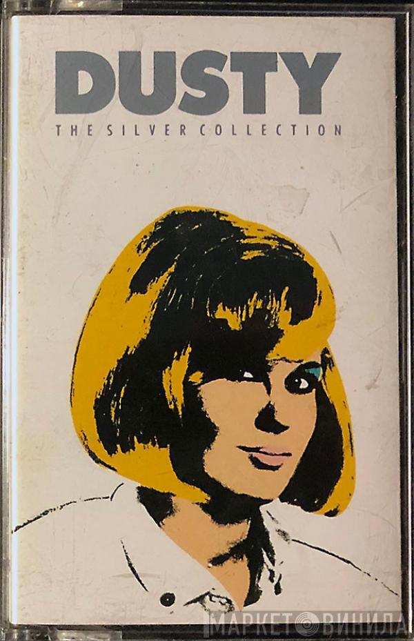  Dusty Springfield  - Dusty - The Silver Collection