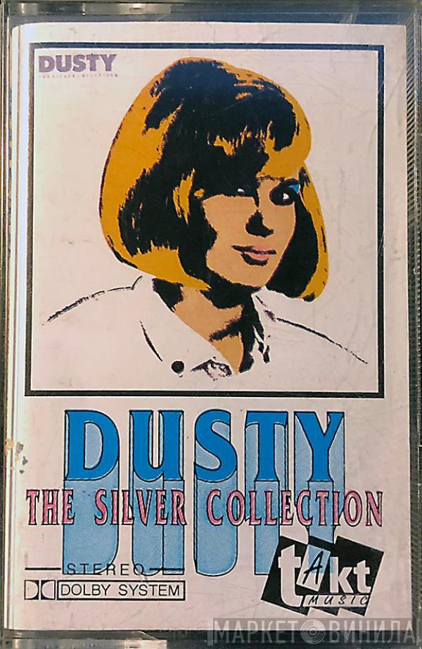  Dusty Springfield  - Dusty - The Silver Collection