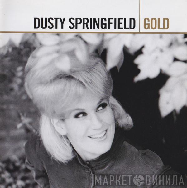  Dusty Springfield  - Gold