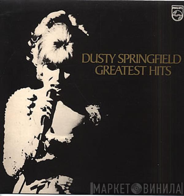 Dusty Springfield - Greatest Hits