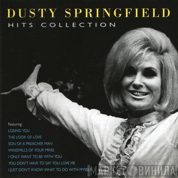  Dusty Springfield  - Hits Collection