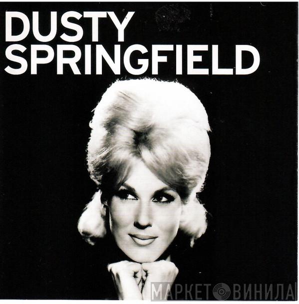 Dusty Springfield - Legends