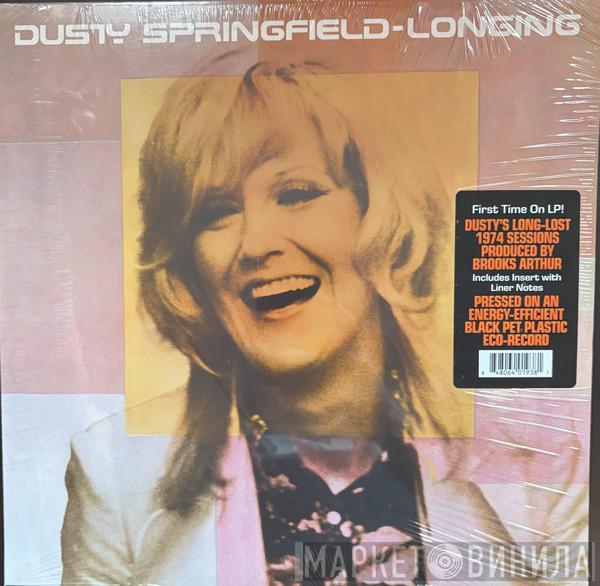 Dusty Springfield - Longing