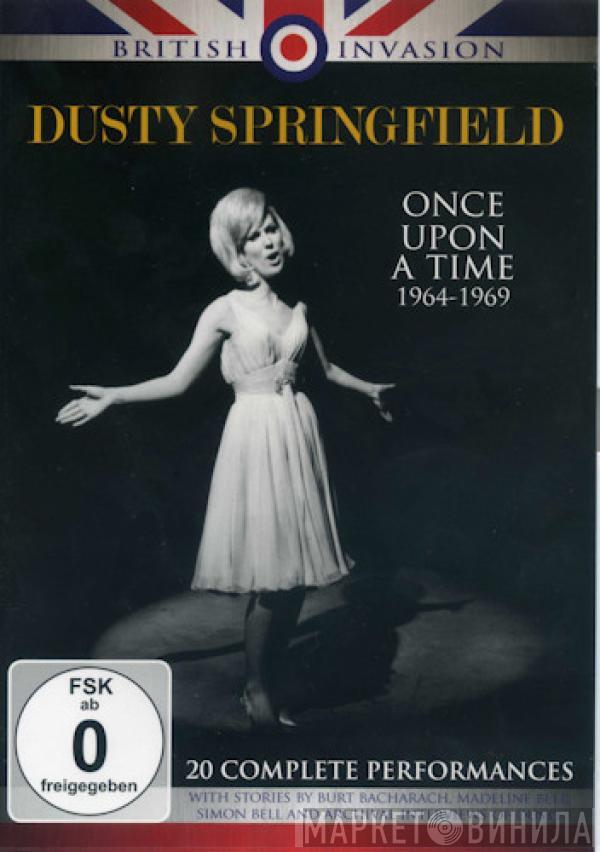  Dusty Springfield  - Once Upon A Time (1964-1969)