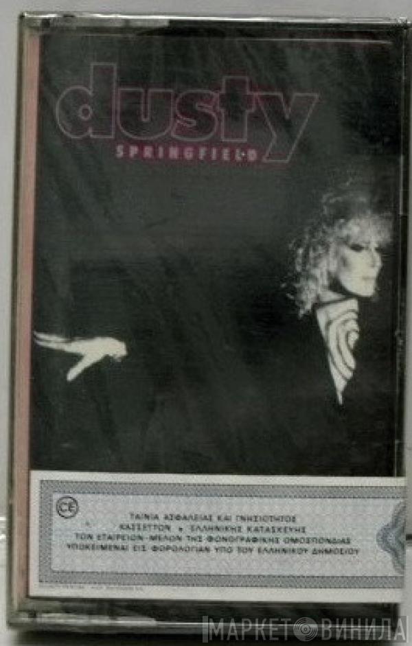  Dusty Springfield  - Reputation