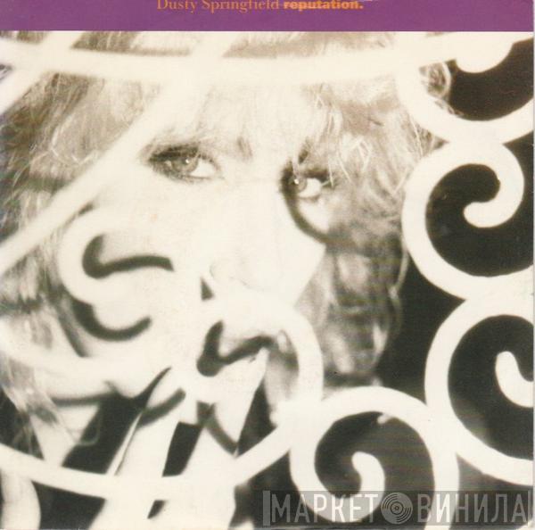  Dusty Springfield  - Reputation