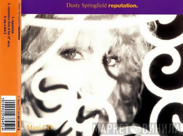 Dusty Springfield  - Reputation