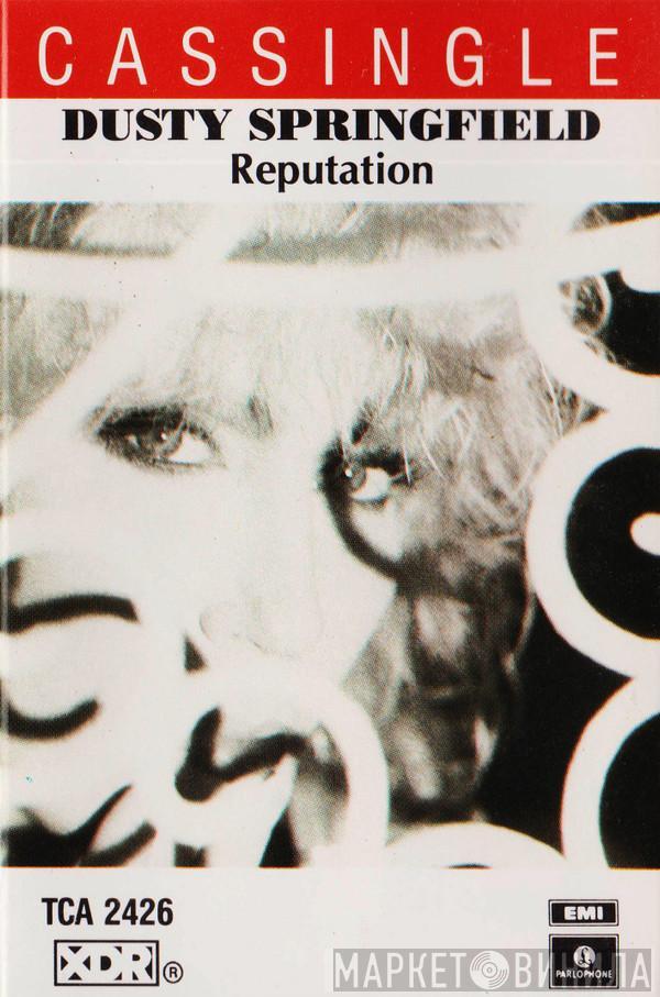  Dusty Springfield  - Reputation