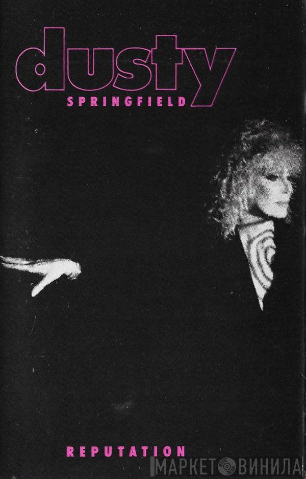 Dusty Springfield - Reputation