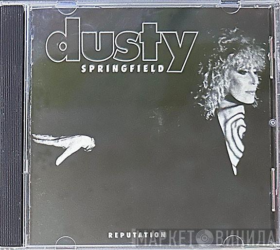  Dusty Springfield  - Reputation